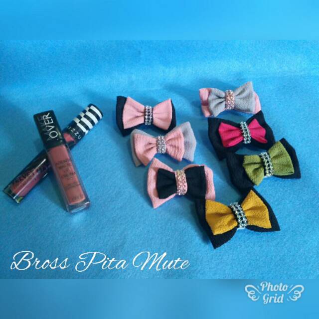 

Bross Pita Mute