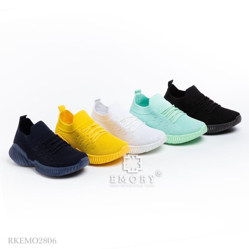 EMORY FLYKNIT SNEAKERS RKEMO2806 IQ