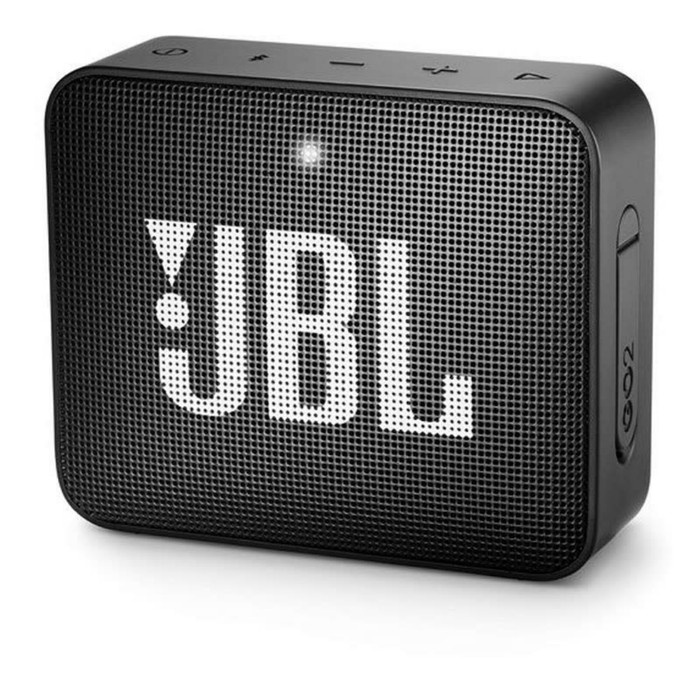 Speaker Jbl - Jbl Go 2 Bluetooth Speaker
