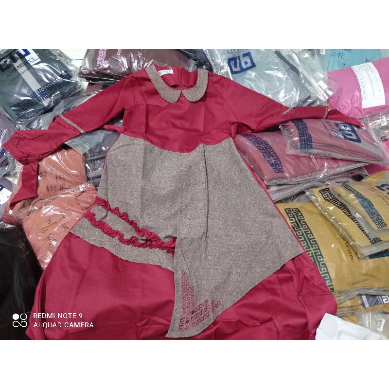 syakir syakira ahzarayy