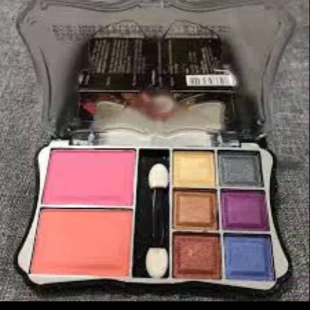 Implora eye shadow