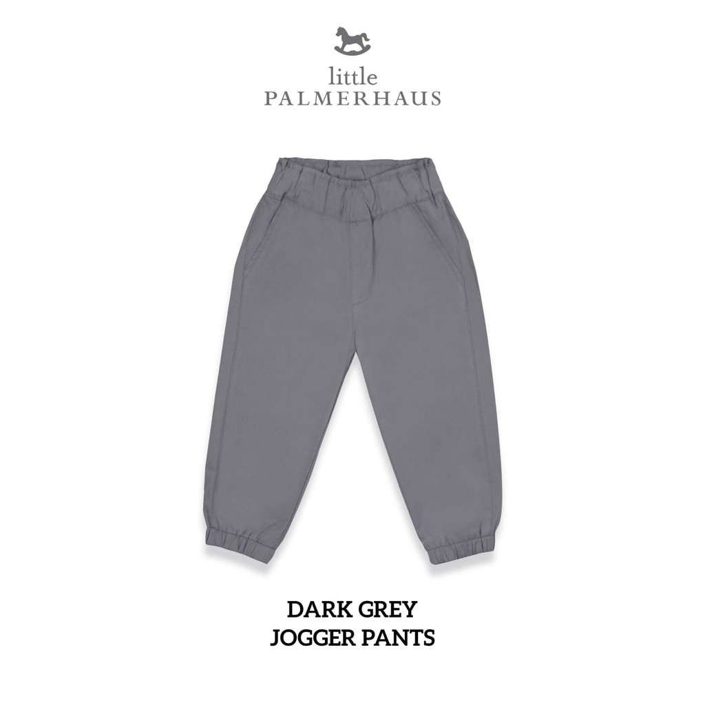 Little Palmerhaus Jogger Pants