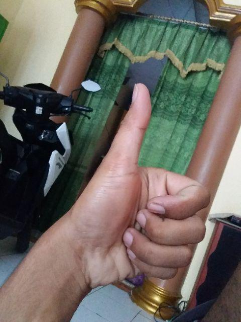 Pintar Facil Tool Alat Bantu Cat Tembok Dinding Tools Paint Bangunan Kuas Cat