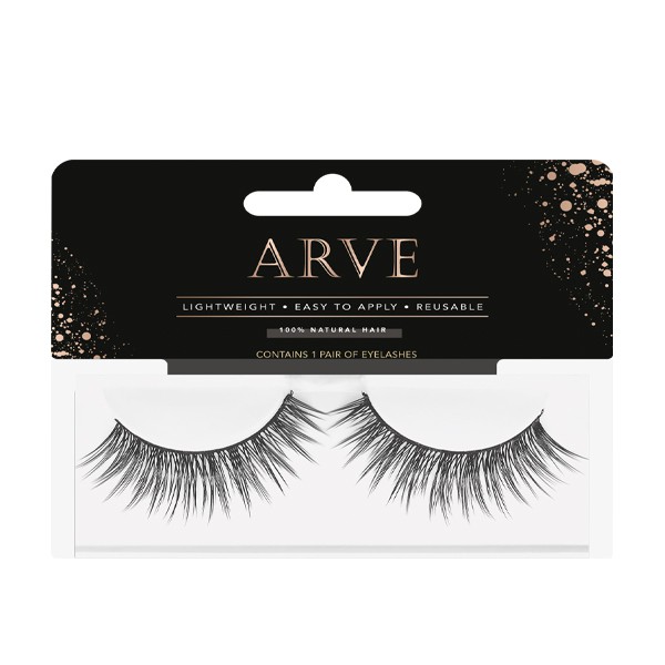 

ARVE Lashes Glam