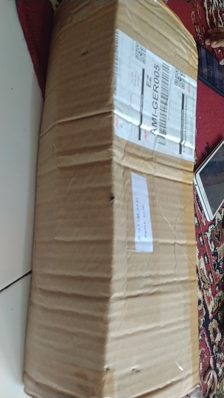 10pcs Plastik Segitiga Besar