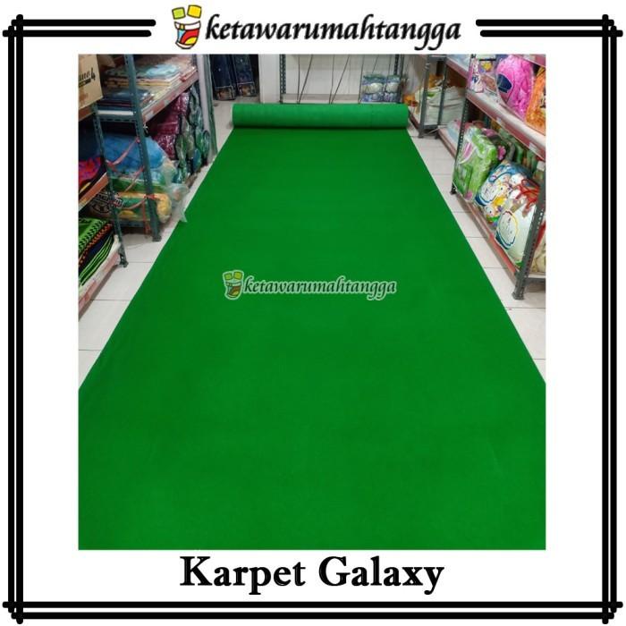 Karpet Meteran Galaxy 3Mtr X 2Mtr | Karpet Masjid | Karpet Lantai