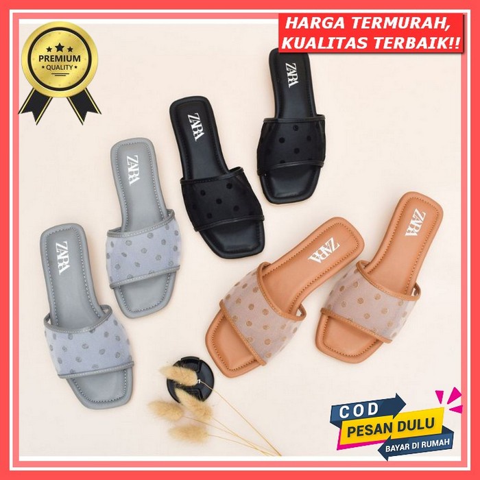 Sandal Keteplek Wanita Kepang Teplek Anak Perempuan Wanita Templek Wanita Cewek Mn08 Sandal Teplek W