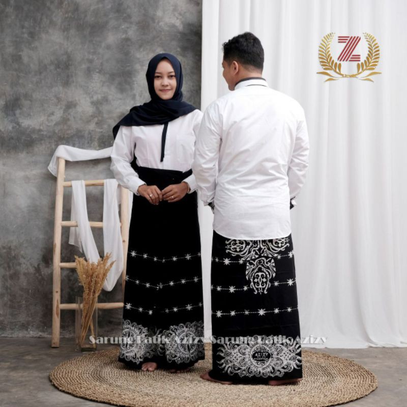 SARUNG BATIK CAP TEMBAGA||SARUNG MAFIA SHOLAWAT