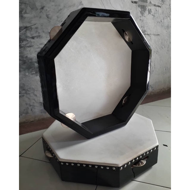 HADROH REBANA SEGI 8 / BASS SEGI 8