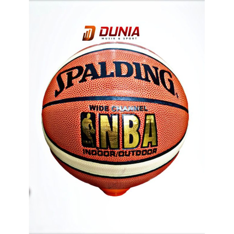 BOLA BASKET SPALDING NBA