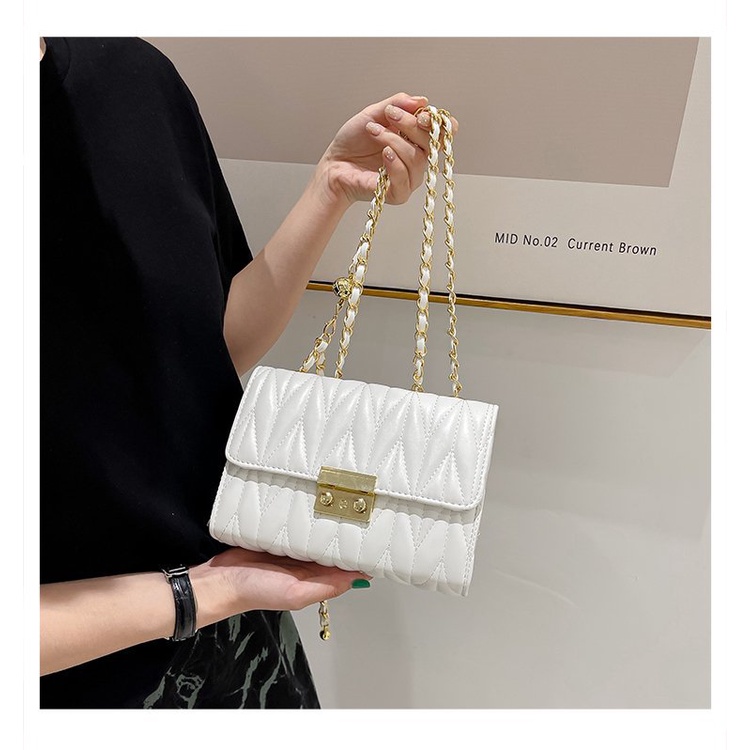( 2PC 1KG ) GTBI998878573 New Arrival  !!!  Tas Selempang  Tas Wanita Import  Premium Terbaru