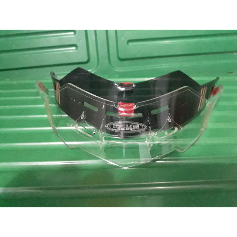 spoiler zeus 811 terbaru/spoiler helm zeus 811