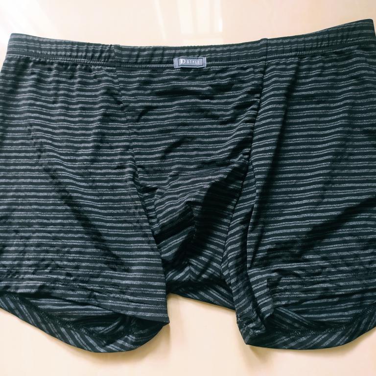 Celana Dalam Pria Preloved / Boxer Brief Preloved / Branded 131
