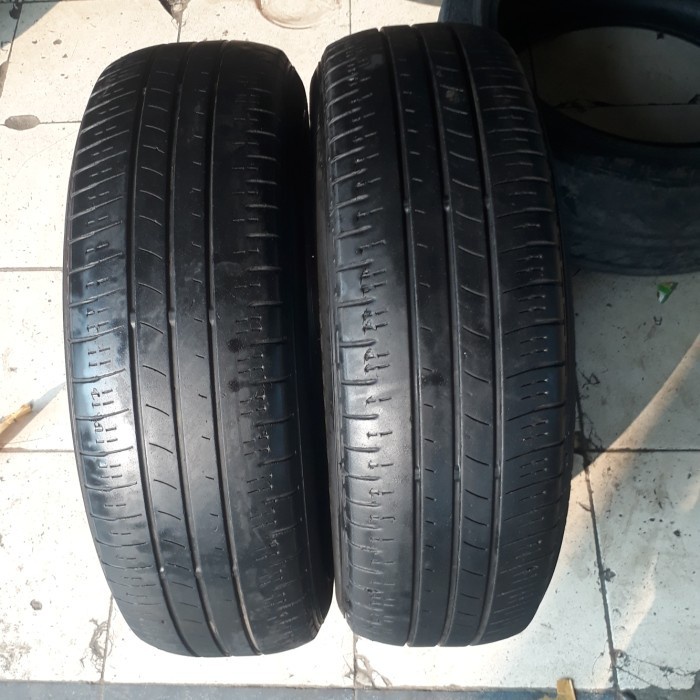 BAN DUNLOP ENASAVE EC300+ 185/65 R15
