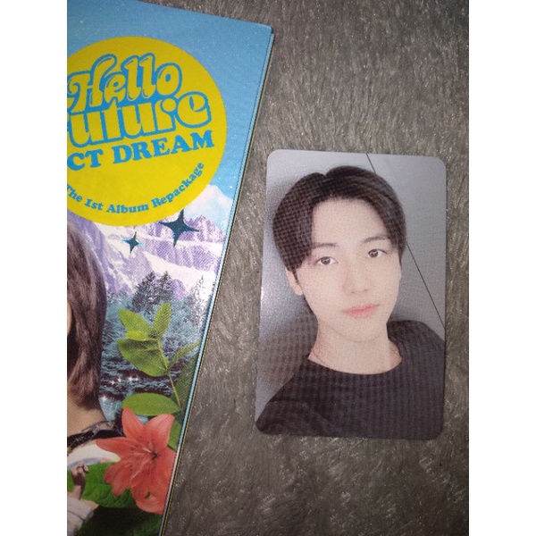 PC Bene Owhat (Reguler) Jaemin