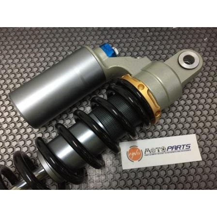 KERENNN Shock Nitron Matic Thailand Ukuran 330 Mm  black