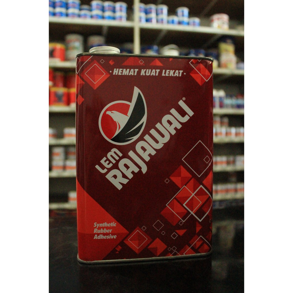 

Readyy!! Lem Rajawali 2,5kg