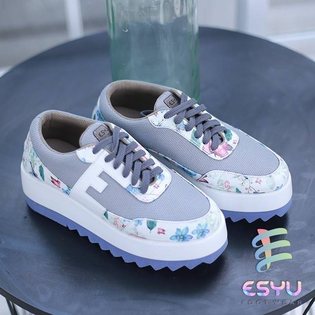 Sepatu Butterfly by ESYU