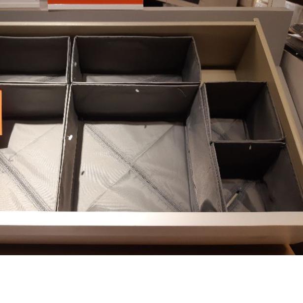 

♫ Skubb Kotak Isi 6pcs Berbagai Ukuran Putih/Abu2 ☝