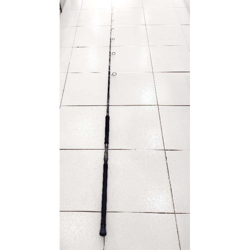 Stick Pancing Ripple Fisher Ocean Ridge LC GT 82 Nano