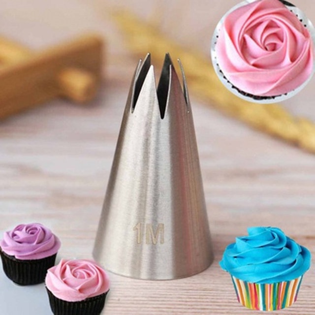 

NOZZLE SPUIT 1M NOZLE Swirl Stainless Steel TANPA SAMBUNGAN