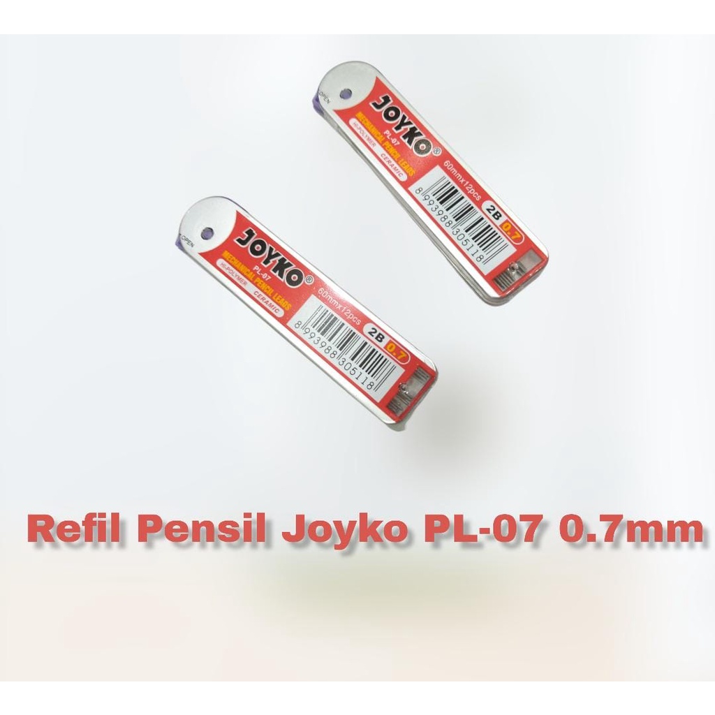 

REFIL PENSIL MEKANIK JOYKO