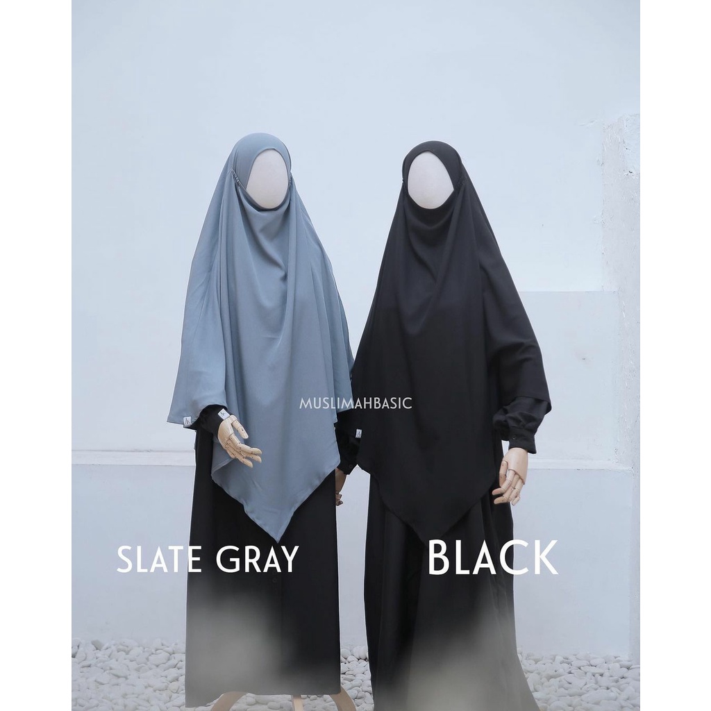 FK Instant Non Pad | MUSLIMAH BASIC