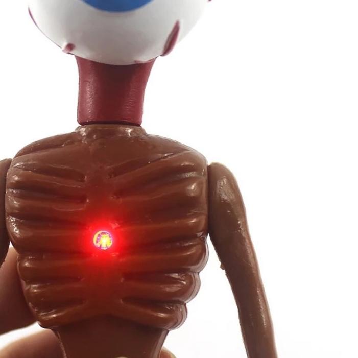 ۝ Siren Head Sirenhead Action Figure ➦