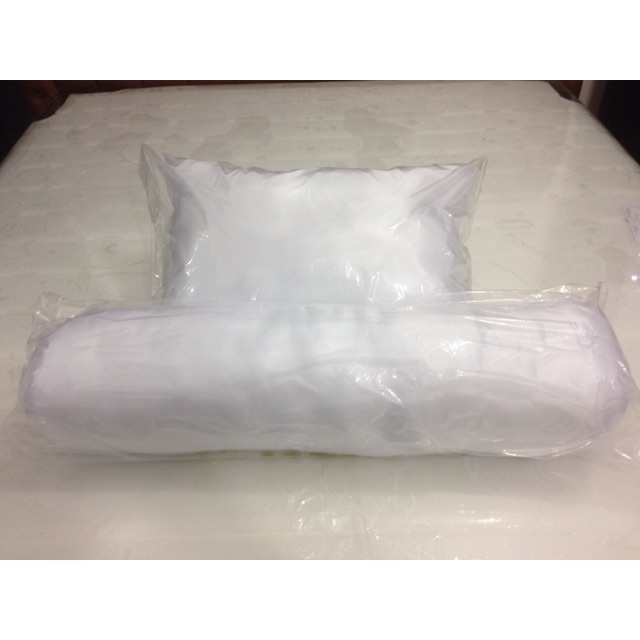 PAKET BANTAL & GULING SILIKON 100%