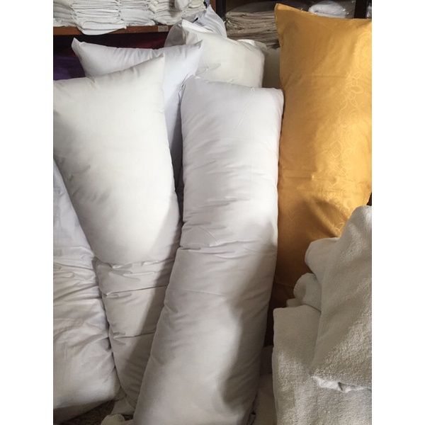 GULING/ BOLSTER  KINGKOIL 35x95 EX HOTEL BALI