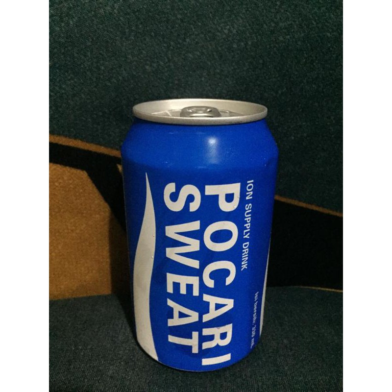 

POCARI SWEAT