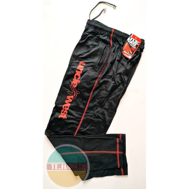 Celana Training Unclewest