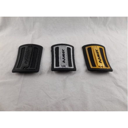 Cover Tutup Tangki Yamaha Nmax New Virus - Cover Cap Gap Nmax - Charmoto