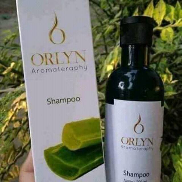 ORLYN SHAMPO