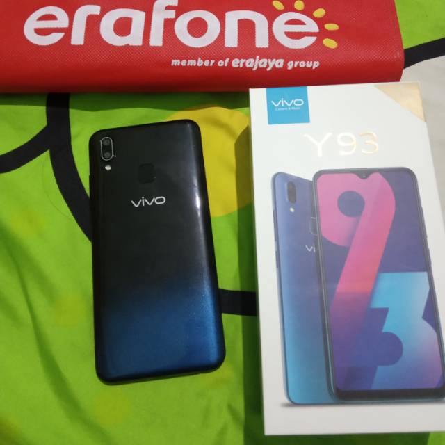 Vivo y93 (second)