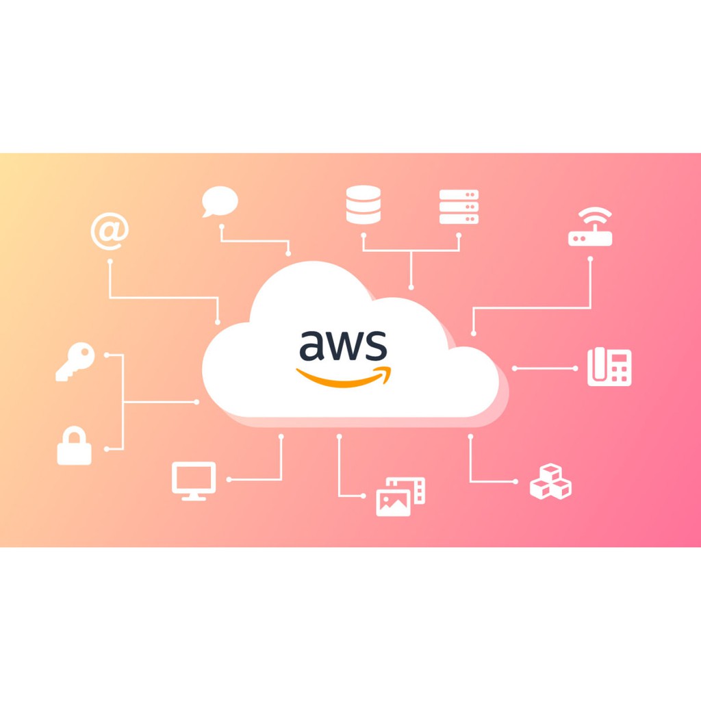 Jual Amazon Web Services (AWS) Free Tier 1 Tahun Fresh Untuk Pembuatan VPS RDP | Shopee Indonesia