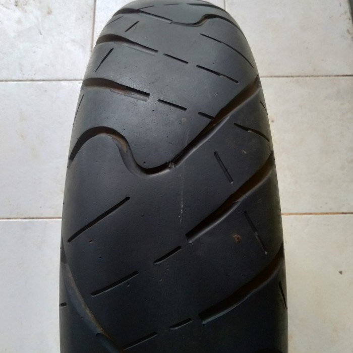 Ban belakang cbr 150 IRC 120/70-17 Ban seken ring 17 IRC BATIKAN