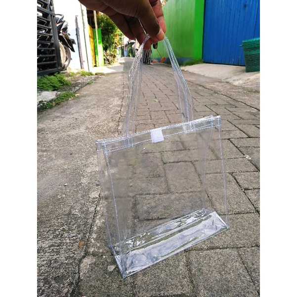 

Tas 25*10*25 Bahan Tebal Berkualitas