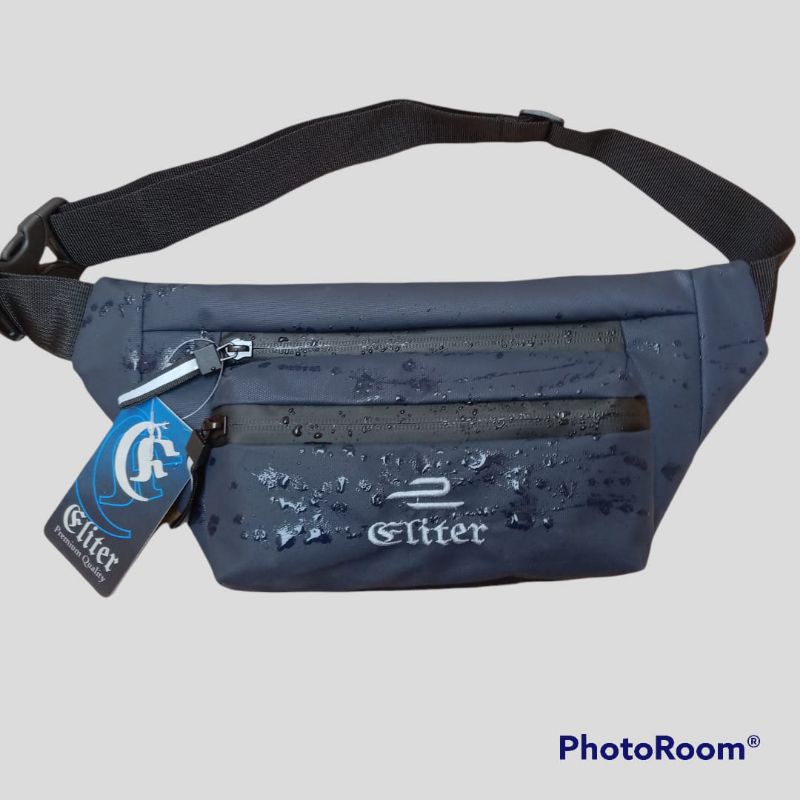 Waistbag waterproof Original Eliter Sling Bag