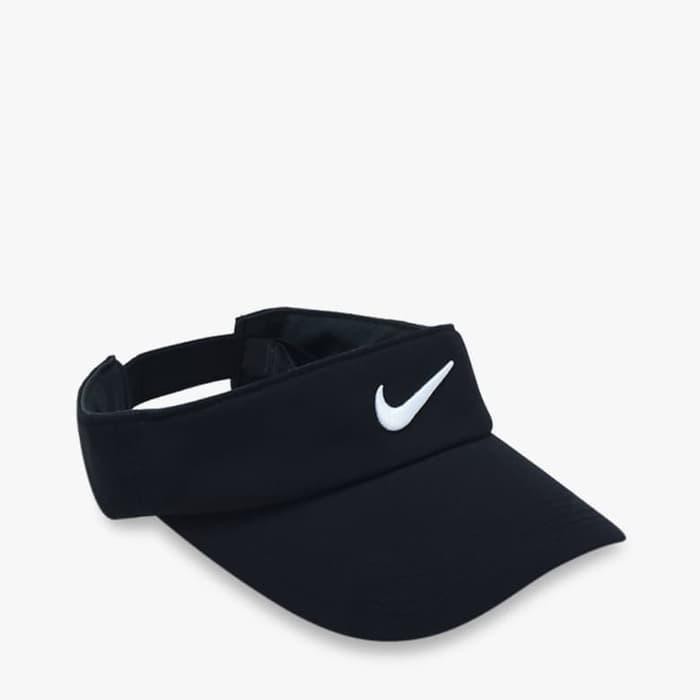 nike golf visor mens