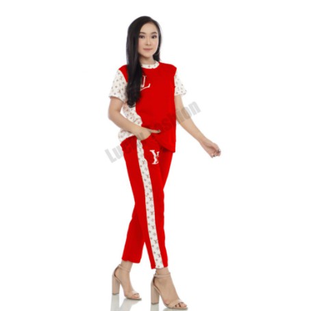 Size X Baju Olahraga Wanita Believe BMS 8 Training Wanita Biru X i99424856199622251 PROMO St mooschi