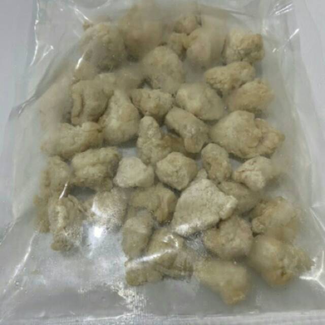 

POPCORN CHICKEN