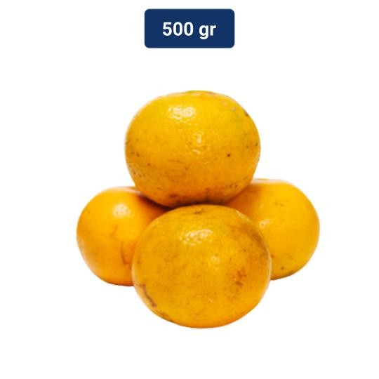 

Sunpride Jeruk Gerga Lebong 500 gr