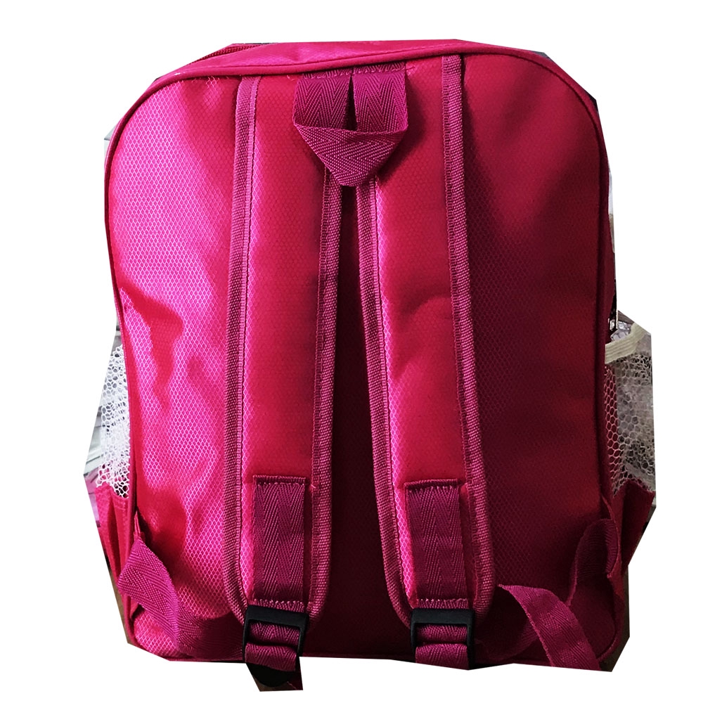 Tas Ransel Anak Sekolah TK PG SD + FREE Botol Minum COD ~ PROMO BACK TO SCHOOL~