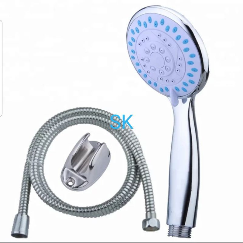 Hand Shower Kamar Mandi Set - HandShower Mandi Murah