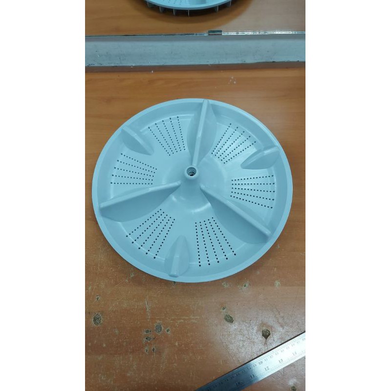 PULSATOR MESIN CUCI PANASONIC 1 TABUNG 10KG