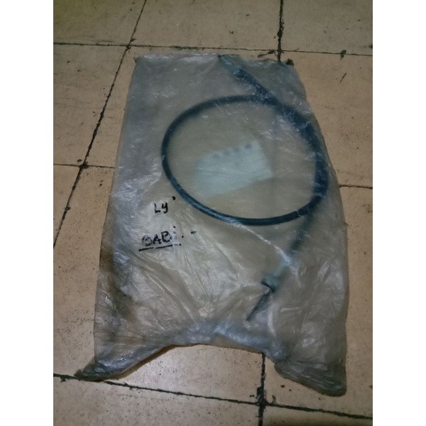 Kabel Speedometer Yamaha RX100