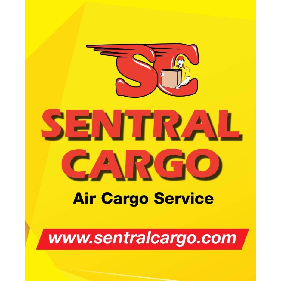Ekspedisi Sentral Cargo Shopee Indonesia
