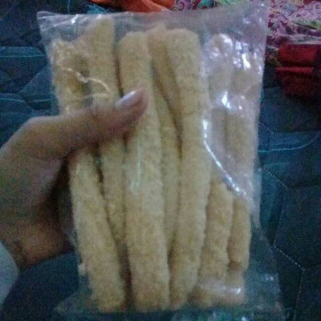 

Nugget roll ayam murah