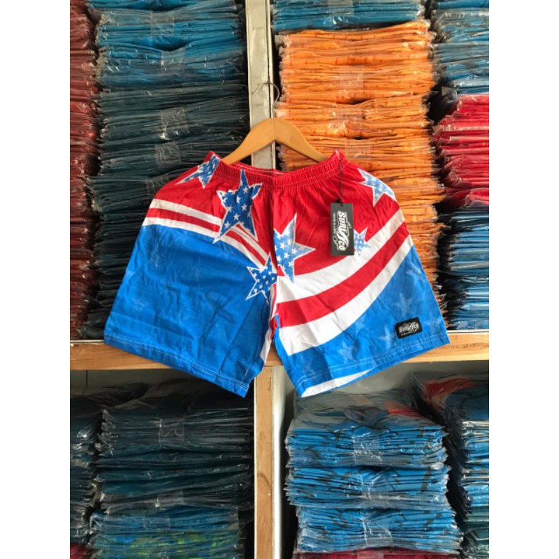 Boxer distro kode i32 boxer distro pria ecer satuan boxer bm original celana dalam grosir boxer